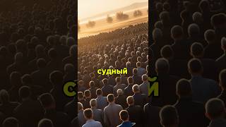 Ты не выдержишь этот день… 50 000 лет ужаса😱😱#СудныйДень #Ислам #Ахират#ДеньСуда #германия