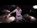 Michael Jackson-Speed Demon drum cover by Mylos (Mica Kovacevic)