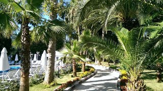 видео: ‼️Отдых с детьми в отеле Botanik Platinum Турция  🇹🇷 ‼️ картинка: ‼️Отдых с детьми в отеле Botanik Platinum Турция  🇹🇷 ‼️