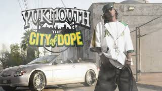 Yukmouth - Million Dollar Man (Audio)