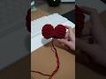 New Tutorial Free Pattern Crochet Amigurumi Heart