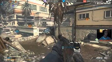 INSANE COMEBACK ON DOMINATION!! DOWN 70+ POINTS!! (FACE CAM)