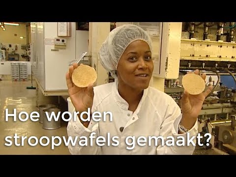 Video: Wanneer is jaffa-koeke gemaak?