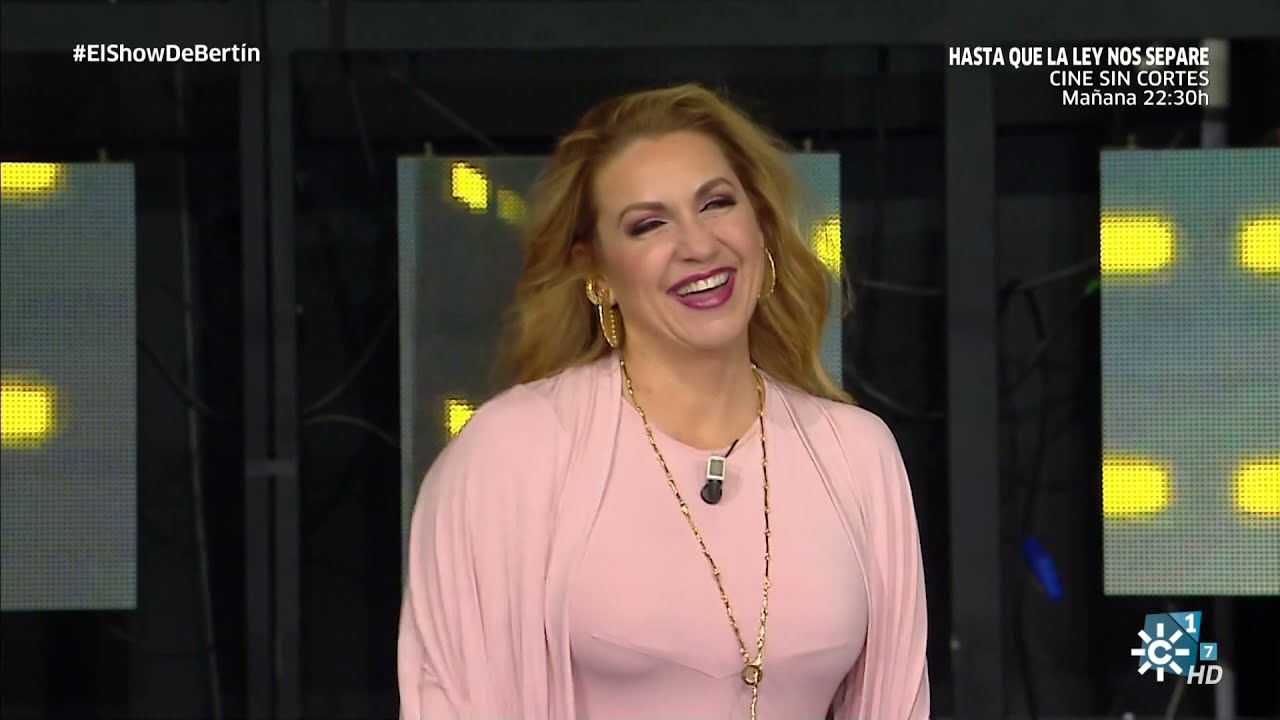 NIÑA PASTORI Y BERTÍN CanalSurHD20210615 225902