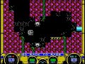 Coloco played on the Sinclair ZX Spectrum
