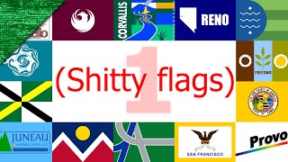 CITY FLAGS