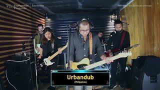 URBANDUB | Baybeats Festival 2021 | Full Set