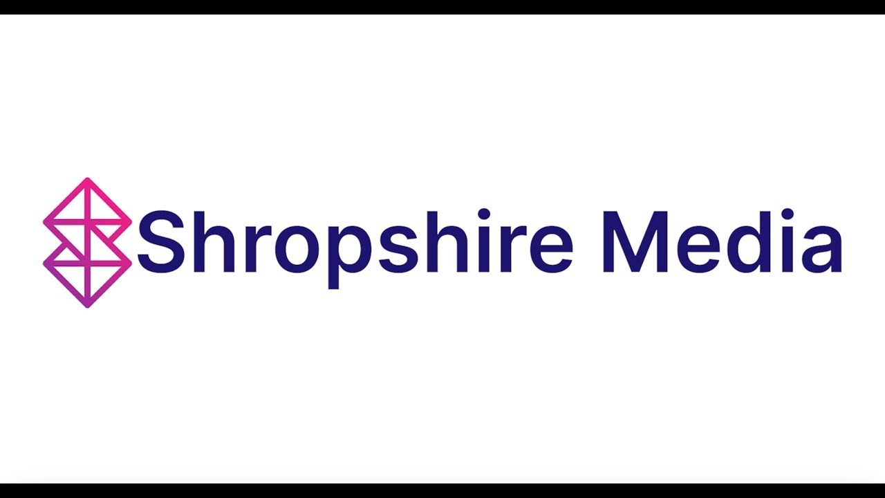 Shropshire Media - YouTube