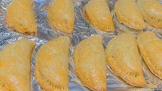 Learn how to make Meatpie with me |best and easy meatpie recipe