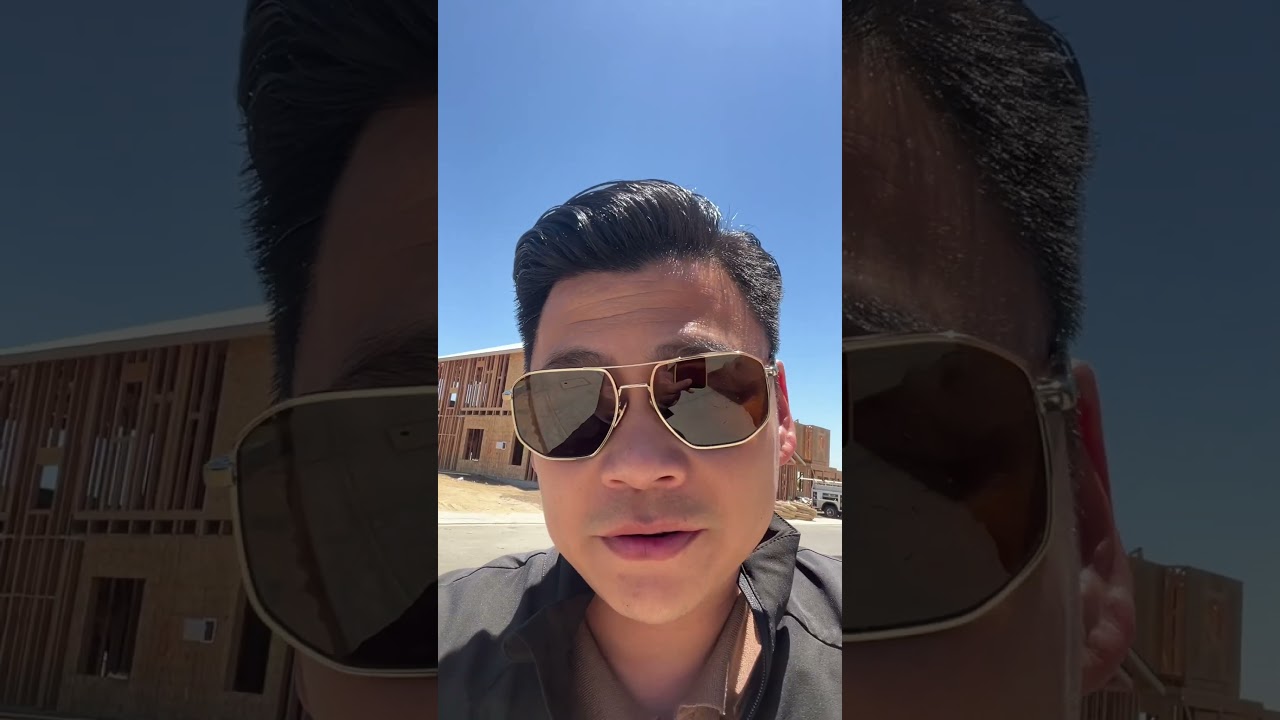 New rental in Merced California. 