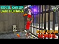 BOCAH SD KABUR DARI PENJARA - GTA 5 SULTAN BOCIL