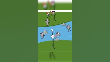 Thief puzzle top game 39! #shorts