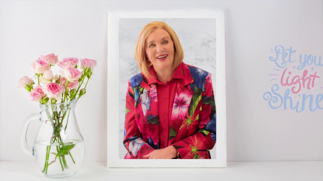 CREATE THE LIFE OF YOUR DREAMS