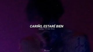 Lil Peep - Close My Eyes (Sub. Español & Lyrics)