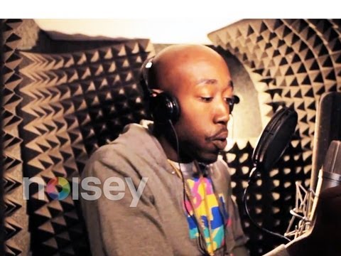 Freddie Gibbs, Mr. Green, and Peruvian Pipers Espiritu Andino - Live from the Streets - Episode 5 