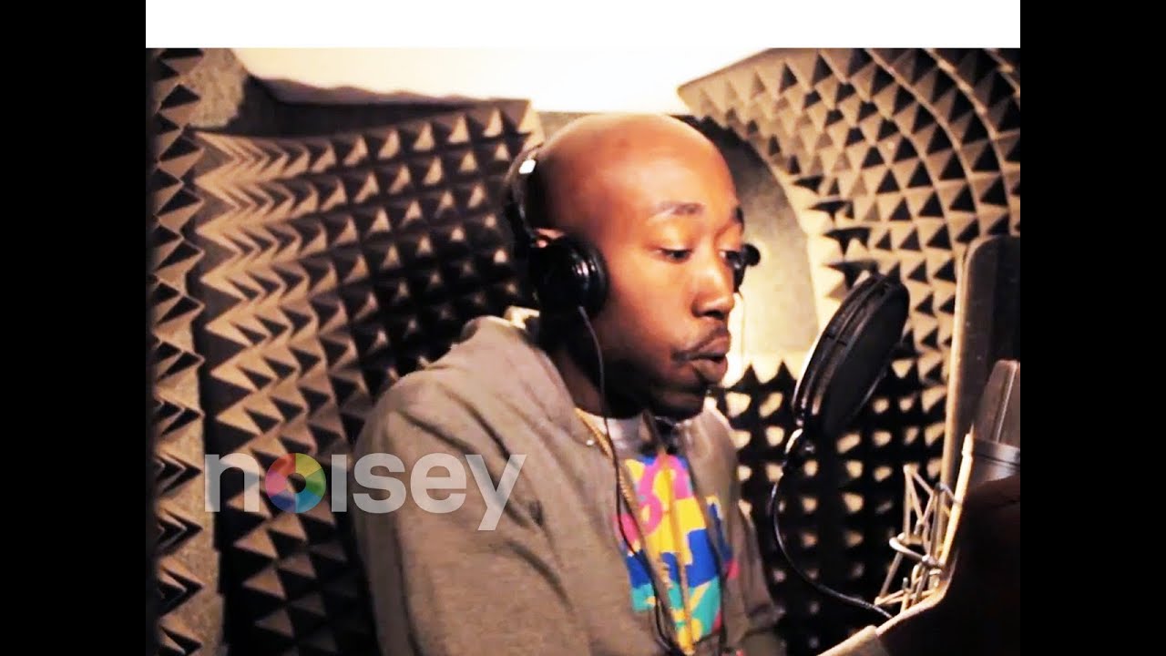 Freddie Gibbs, Mr. Green, and Peruvian Pipers Espiritu Andino - Live from the Streets - Episode 5