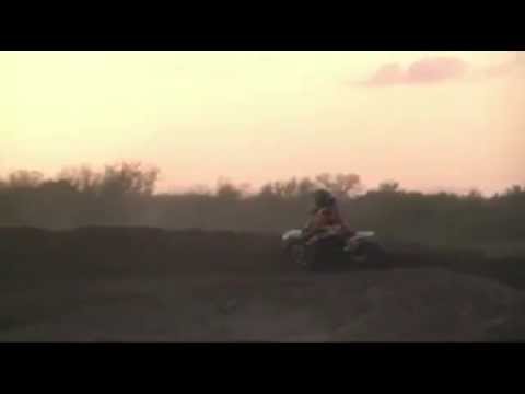 Del Valle Motocross Aug 19