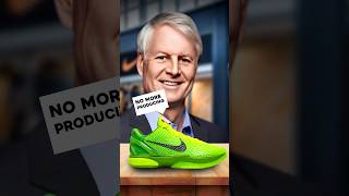 why are kobe sneaker's so expensive? Profile