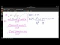 Maths 1 Tutorial 5 (3/10/2025)