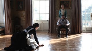 Lacey Short Victorian Period Drama