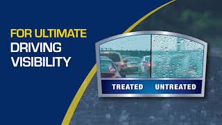 Rain-X Latitude Wiper Blades | Stop Struggling with Poor Visibility