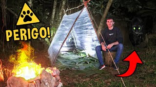 FIQUEI 24 Horas na CABANA DE PLÁSTICO e algo INACREDITÁVEL ACONTECEU!
Hoje vamos passar um dia inteiro sobrevivendo de forma primitiva em uma cabana de plástico no meio de uma floresta.
Quer acompanhar os spoiler dos vídeos antes de todo mundo?
Basta me seguir no Instagram: @gammanfredi https://goo.gl/J5zyyv
Contato comercial: themasterinvencoes@gmail.com FIQUEI 24 Horas na CABANA DE PLÁSTICO e algo INACREDITÁVEL ACONTECEU!