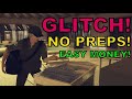 Easy money GTA Online Diamond Casino Heist Repeat Glitch ...