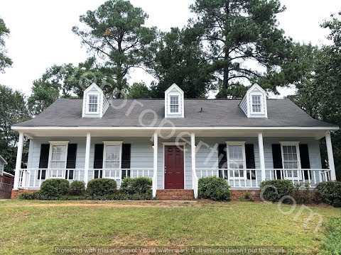 108 Gales River Rd, Irmo, SC home video tour