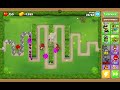 Balloons TD6 doing all difficulties Pt1