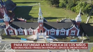 Renovación de la República de los Niños