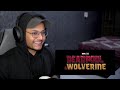 Deadpool  wolverine teaser  reaction