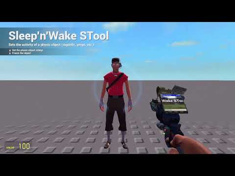 gmod arg tutorial