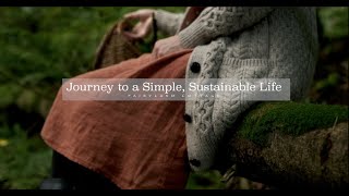 Journey to a Simple, Sustainable Life