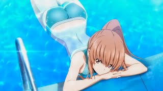 Keijo AMV - Naughty Naughty Naughty