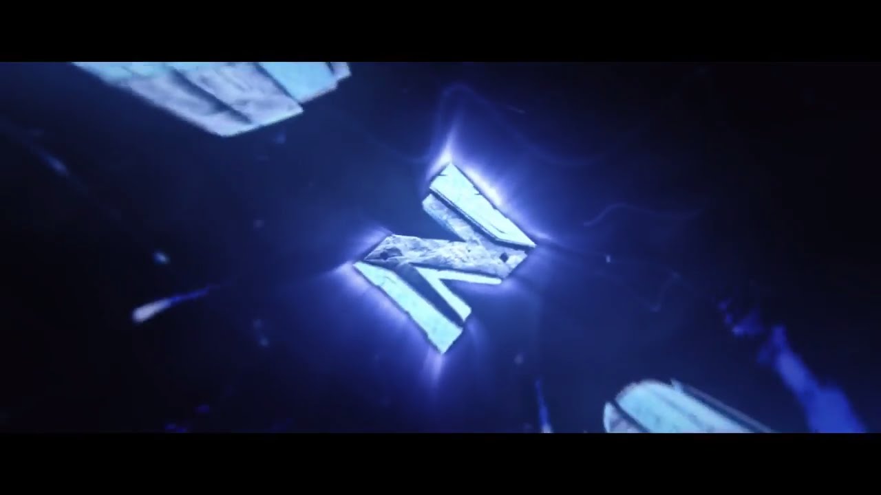 Intro // WZS | 180 likes for my old C4D style? - YouTube