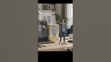 Google Gemini 3d |Trending Instagram viral photo editing #updeshgyantech #ai