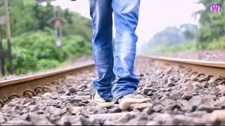 Pyar Ke afsane Sune the logo se best video emotional song