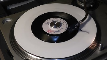 X-posed  (Expose)  -  Point Of No Return  -  45RPM Original Single Version