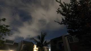 LongBeach Night Lapse