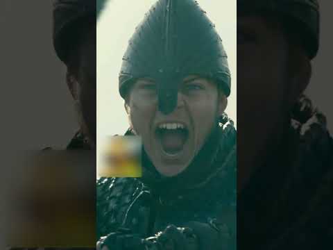 Сыновья Рагнара отомстили за своего отца #викинг #кино #vikingsseason5 #викинги #фильм #viking