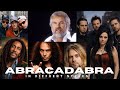 PoTTziLLaMusic Presents:  “Abracadabra” in Different Styles 🎪✨