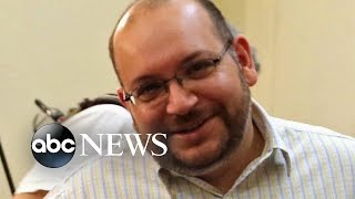 Iran Frees Five Americans in Prisoner Swap