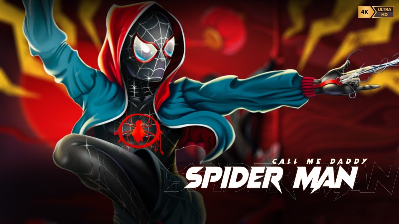 Sound Sample Uncle Aaron Mission SpiderMan Miles Morales Walkthrough