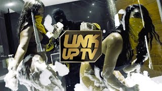 Video thumbnail of "Burner - Madder Than Mad (Prod By MK The Plug) | Link Up TV"