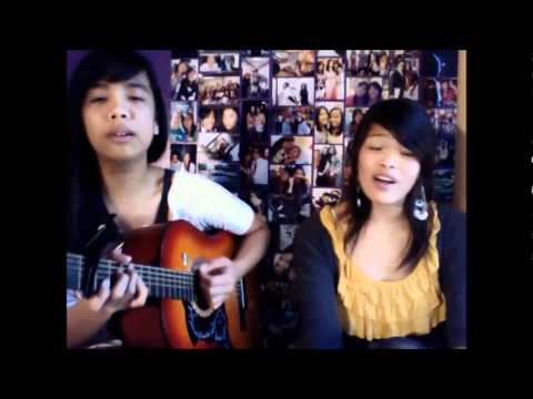 Please Don't Go - Mike Posner [Cover] by Shayne Bulosan & Diane Comstock