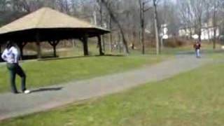 Heavy V Ash Think Da Fast