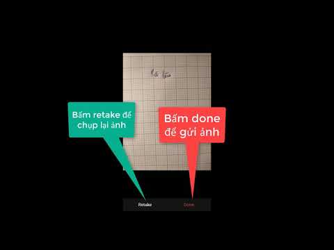 Video Hướng dẫn học sinh làm bài thi tự luận trên OLM -... - youtube
