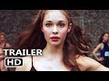 High strung free dance official trailer 2019 dancing movie