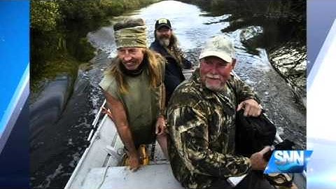 SNN Local Men Racking Up In 2016 Python Challenge