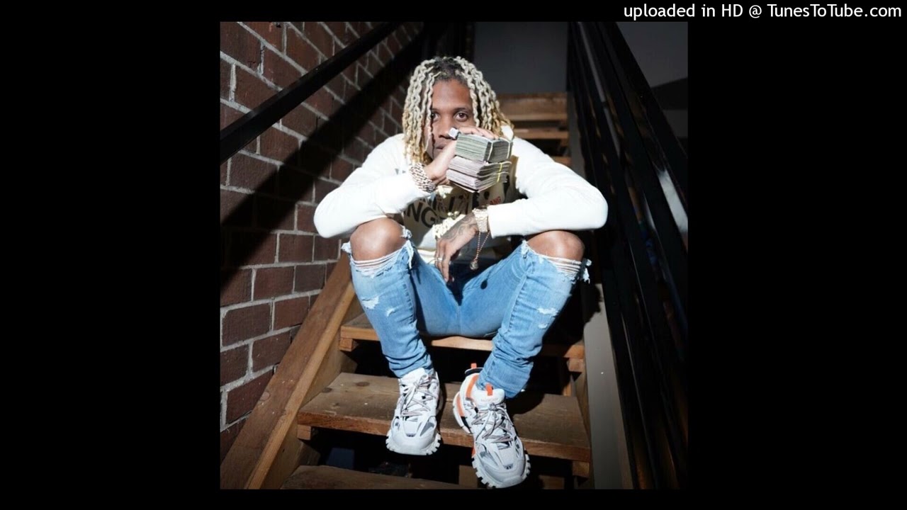 (FREE) Lil Durk Type Beat - 